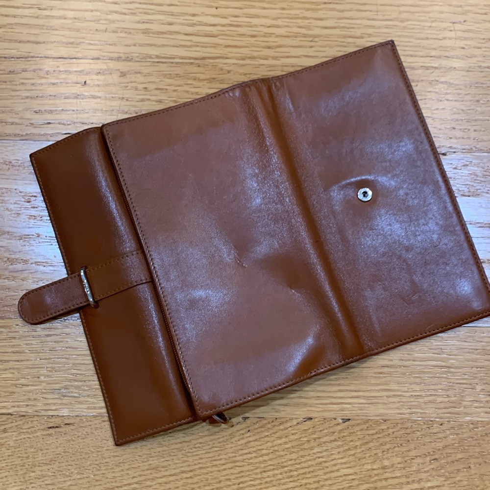 Furla Wallet 🌰 - Picture 4 of 10
